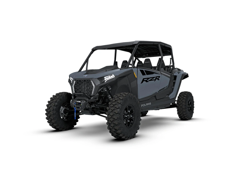 2027 Polaris Rzr Xp 4 Ultimate alt