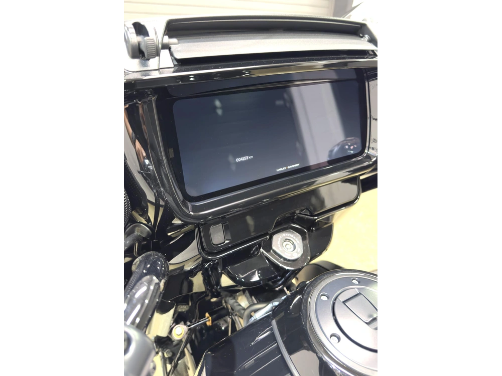 Harley-davidson Street Glide 3 Limited 2026 alt