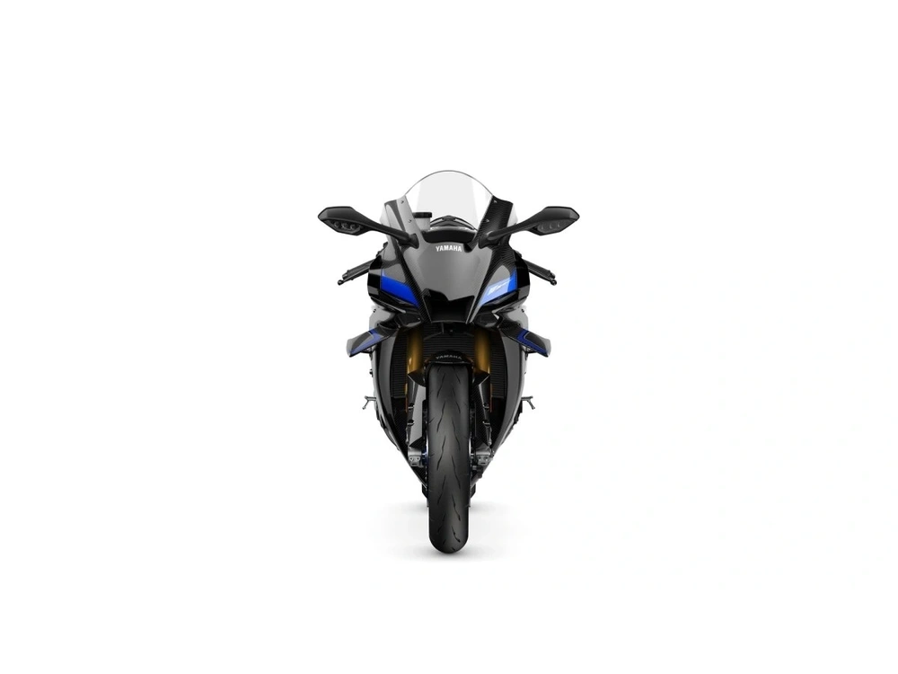 2026 Yamaha Yzf-r1m alt