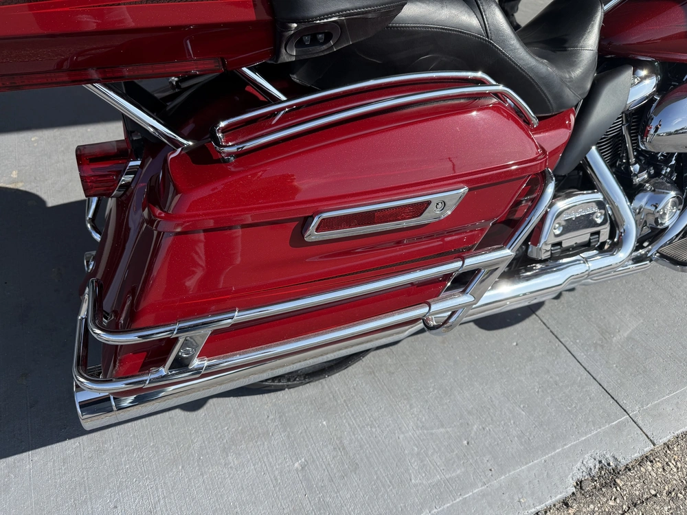 2020 Harley-davidson Ultra Limited alt