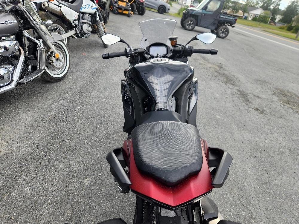 Kawasaki Ninja 1000 Sx Zx 1000 2023 alt