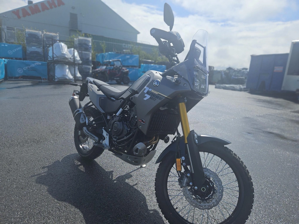 2026 Yamaha Ténéré 700 alt