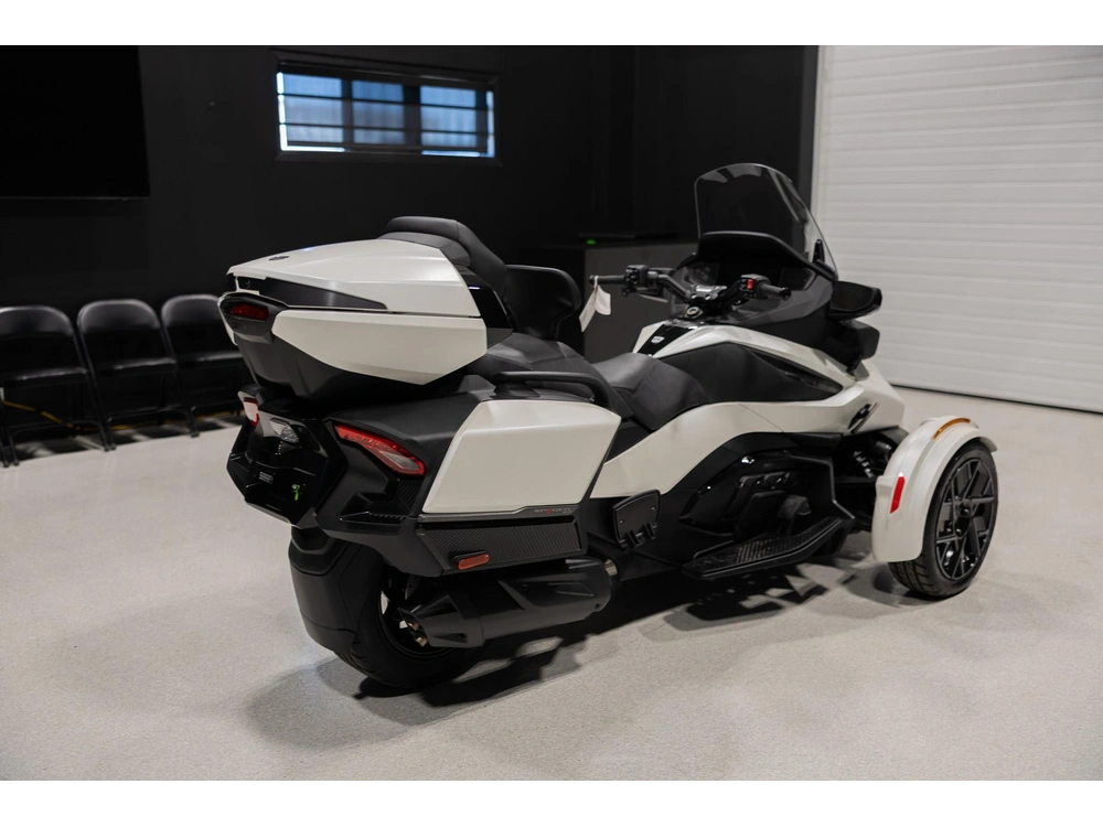 2026 Can-am Rt Ltd Sea To Sky G2tg alt
