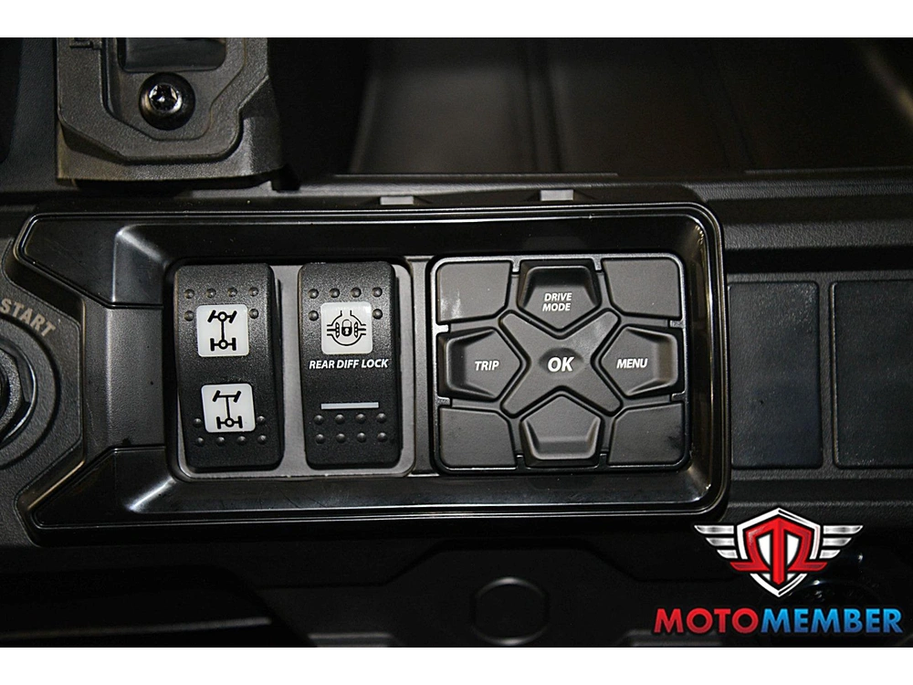 2026 Can-am Defender Max Xt Hd9 alt