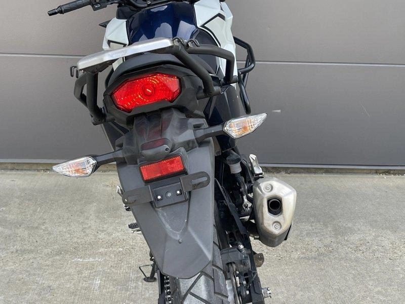 2022 Kawasaki Versys-x 300 alt