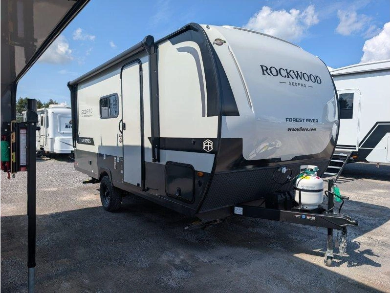 Forest River Rockwood Geo Pro G17ble 2027 alt