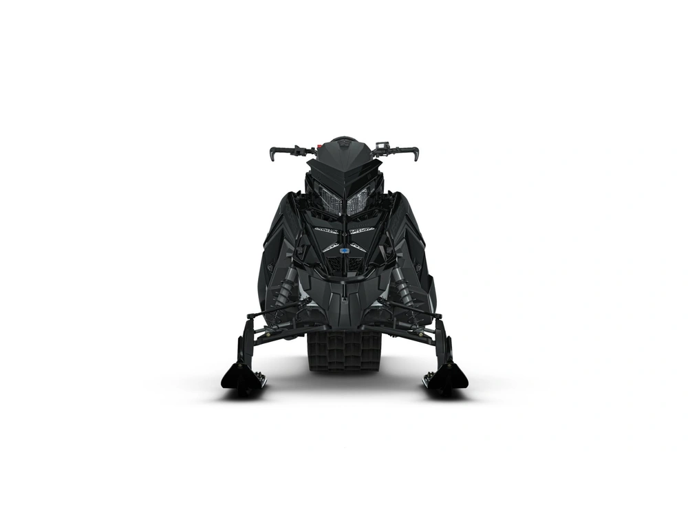 2027 Polaris 850 Rmk Sps 146 Blk Es alt