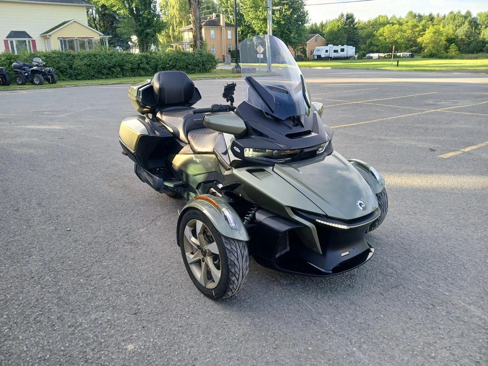 Can-am Rt Sea-to-sky 2021 alt
