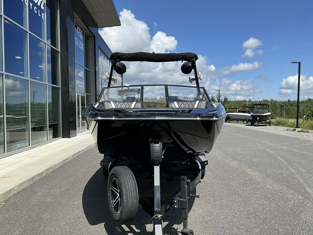 Tigé Rzx2 2019 alt