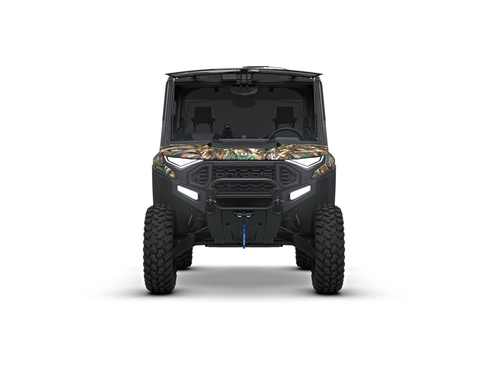 2027 Polaris Ranger Xd 1500 Northstar Ultimate alt