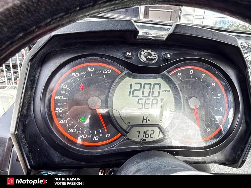 2019 Can-am Commander 800 Xt alt