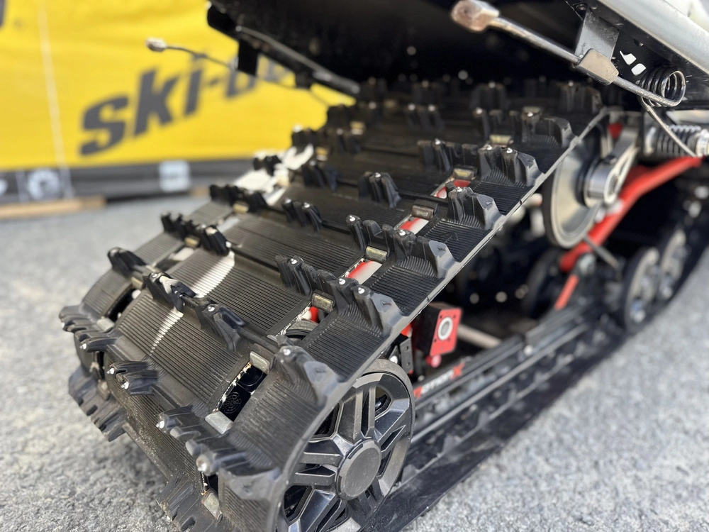 Ski-doo Mxz X 850 129’’ 2022 alt
