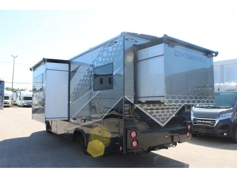 Dynamax Isata 3 24rw 2027 alt