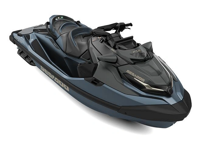 2027 Sea-doo/brp Gtx Limited 350 (audio) alt