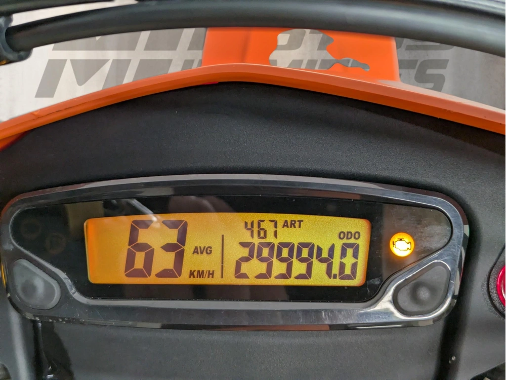 2023 Ktm 690 Enduro R Abs