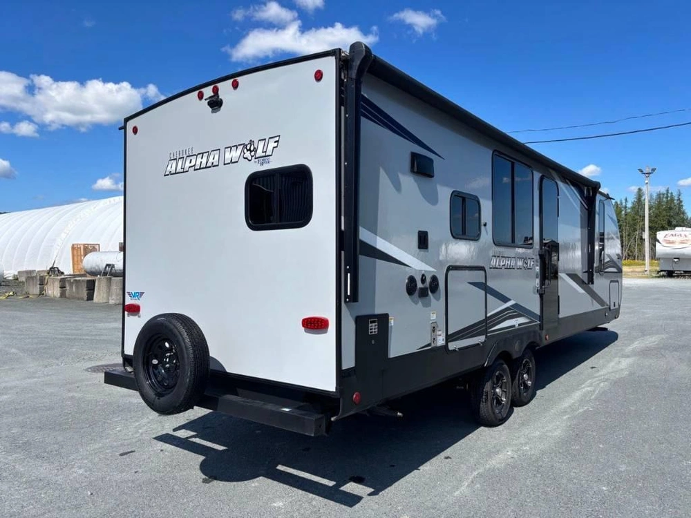 Cherokee Alpha Wolf 26rk-l 2022 alt