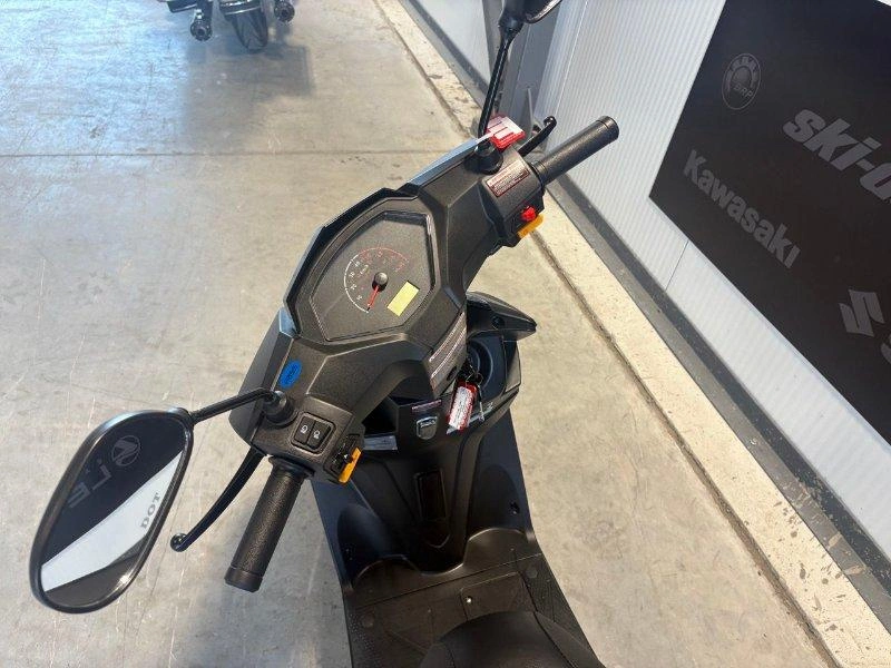Autre Scooter Equinoxe Taxi 50 N 2026 alt