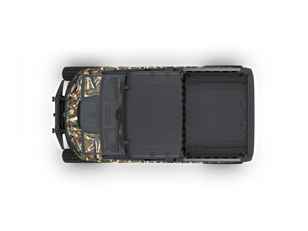 2027 Polaris Ranger Xd 1500 Northstar Ultimate alt