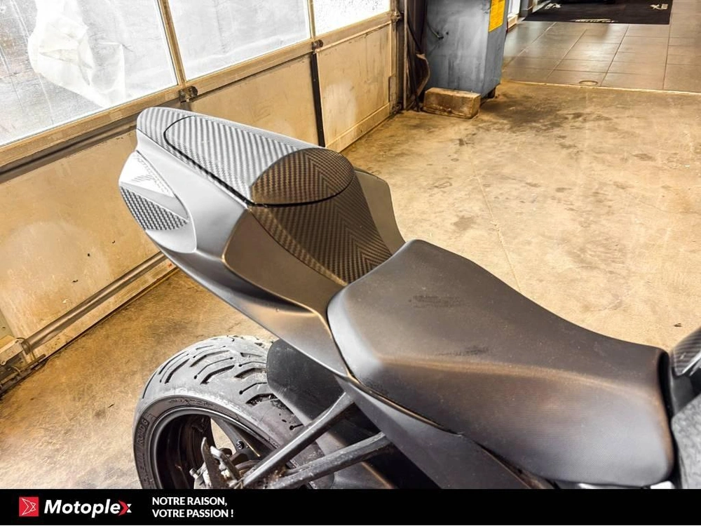 Suzuki Gsx-r750 2024 alt