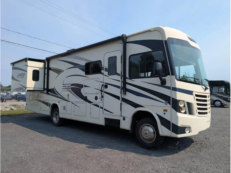 Forest River Fr3 30ds 2019 alt