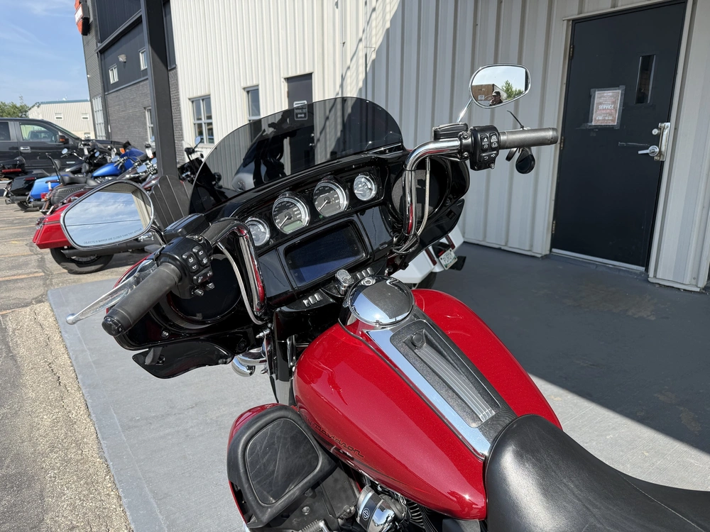 2020 Harley-davidson Ultra Limited alt