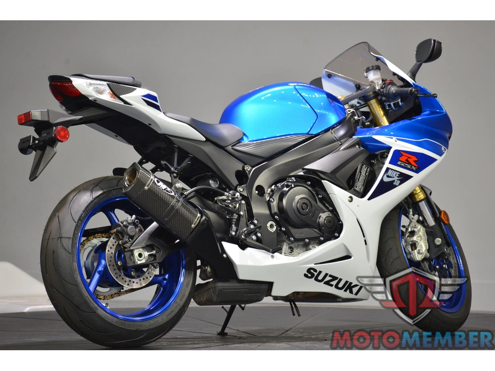 2024 Suzuki Gsx-r750z alt