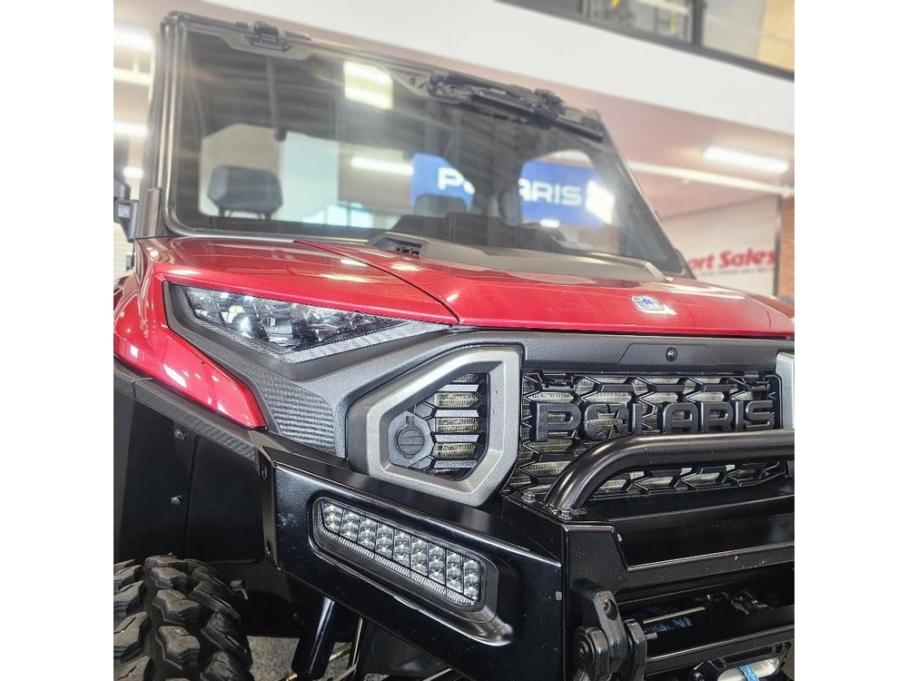 2024 Polaris Ranger Xd 1500 Northstar Ultimate alt