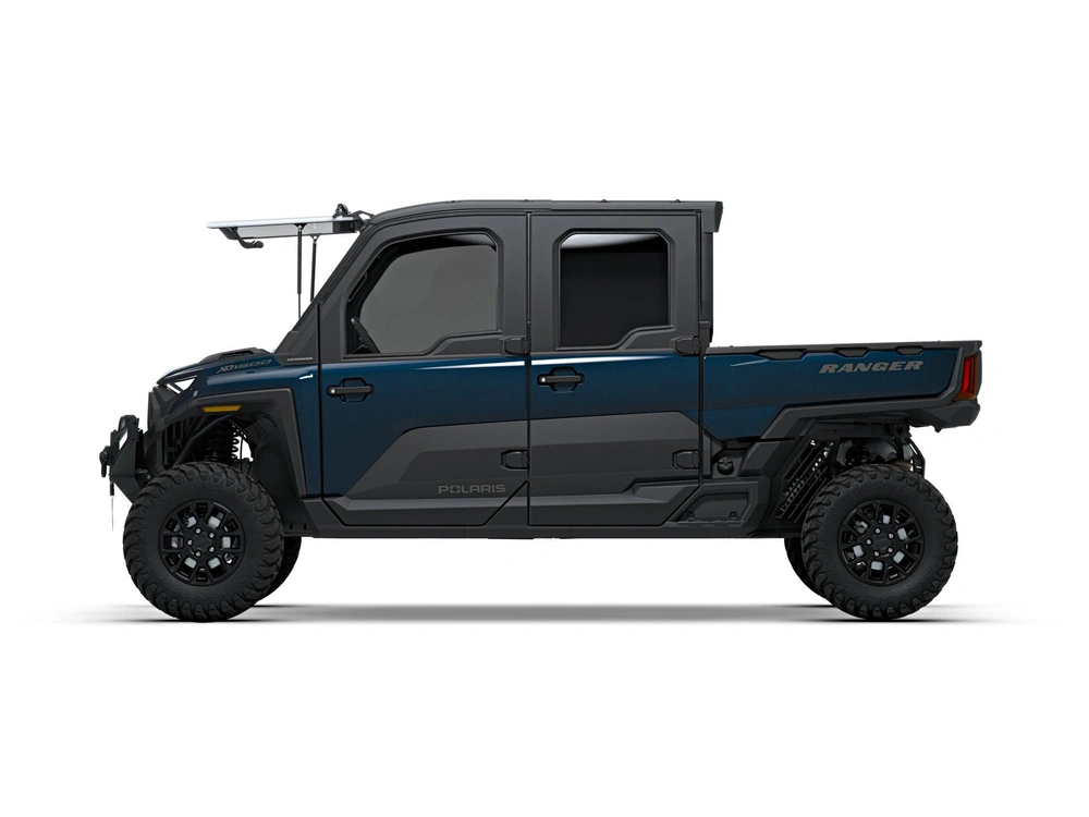 2027 Polaris Ranger Crew Xd 1500 Northstar Ultimate alt