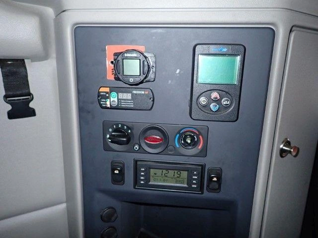 Peterbilt 579 2020