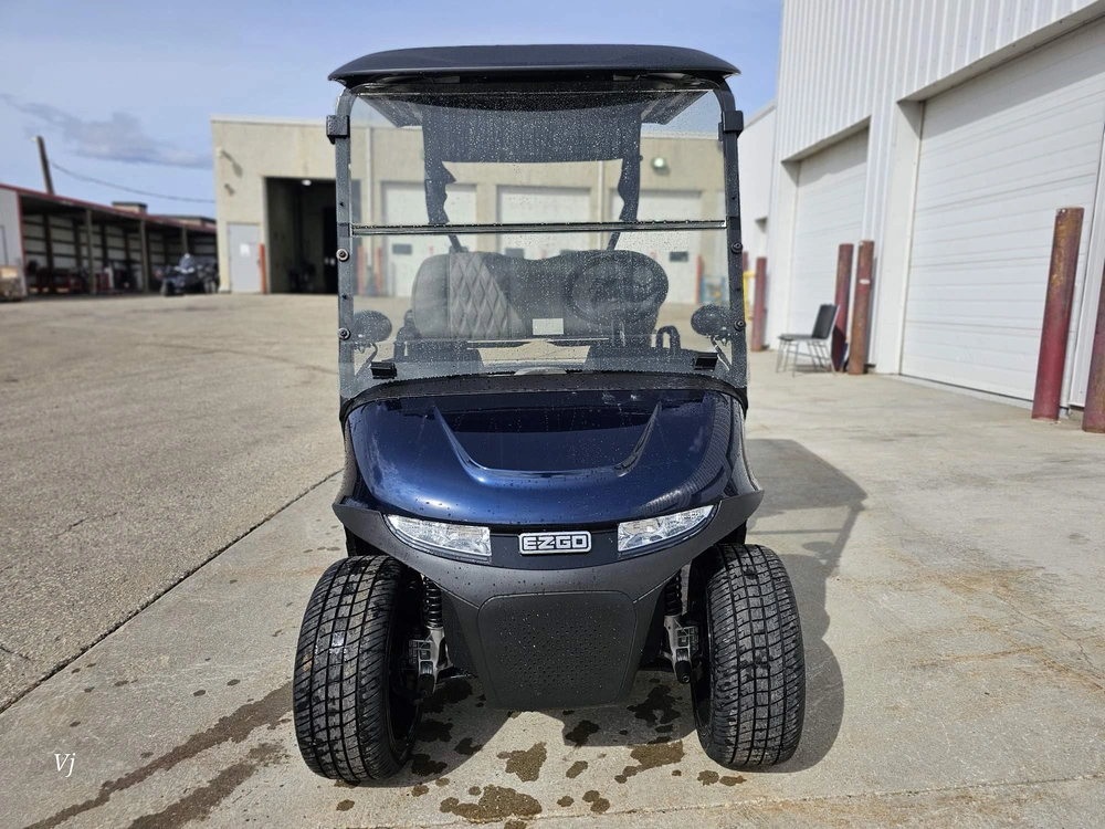 2025 E-z-go Freedom Rxv Elite Lithium alt