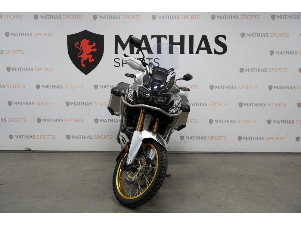 Honda Africa Twin Adv Sport Dct 2019 alt