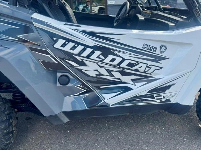 2019 Arctic Cat Textron Wildcat Xx 1000 alt