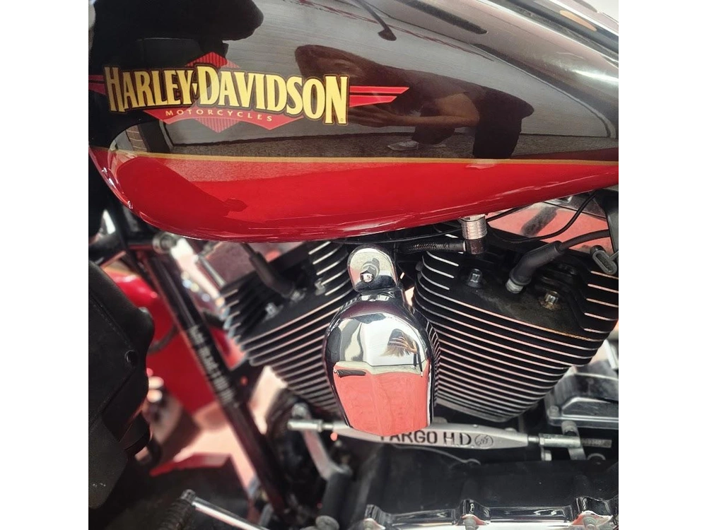 2010 Harley-davidson Electra Glide Ultra Limited alt