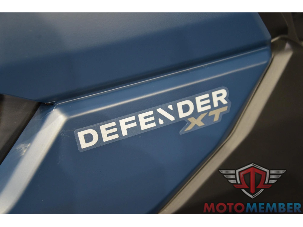 2026 Can-am Defender Max Xt Hd9 alt