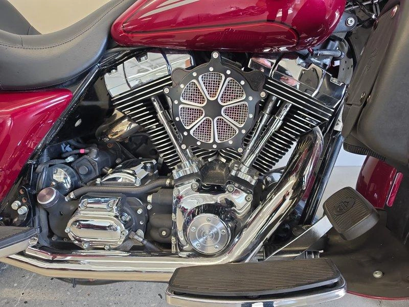 2006 Harley-davidson Flhtcui - Electric Glide® Ultra Ciassic alt
