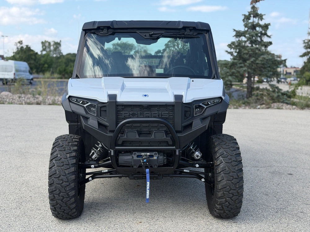 2027 Polaris Xpedition Xp 5 Northstar alt