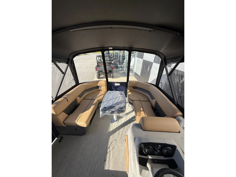 Princecraft Vectra 21 Rl 2026 alt
