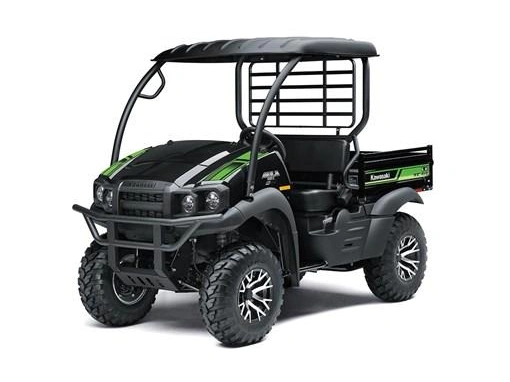 Kawasaki Mule Sx 4x4 Xc Le 2027 alt