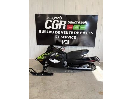 Arctic Cat Zr 200 2023 alt