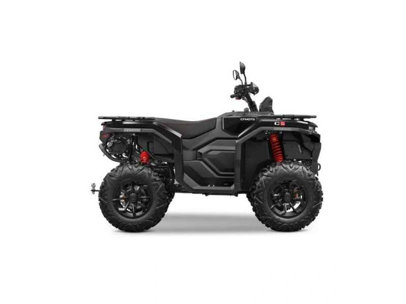 2027 Cfmoto Cforce C5 alt