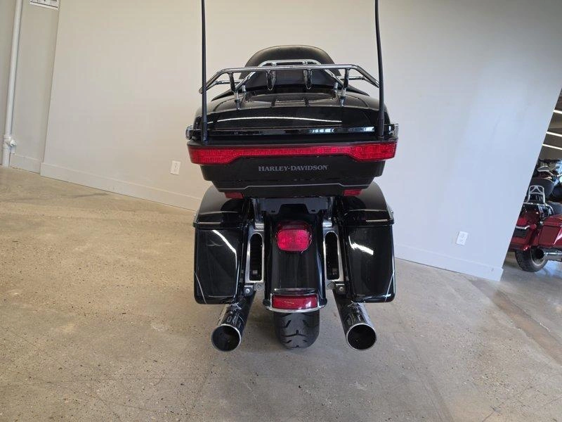 2015 Harley-davidson Flhtk - Ultra Limited™ alt