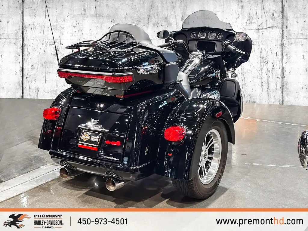 2023 Harley-Davidson TRI GLIDE ULTRAFLHTCUTG