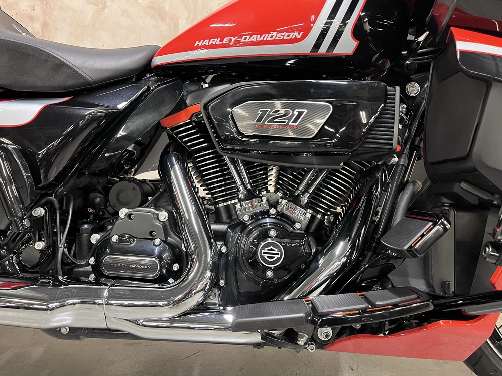 2024 Harley-davidson Fltrxse Cvo Road Glide alt