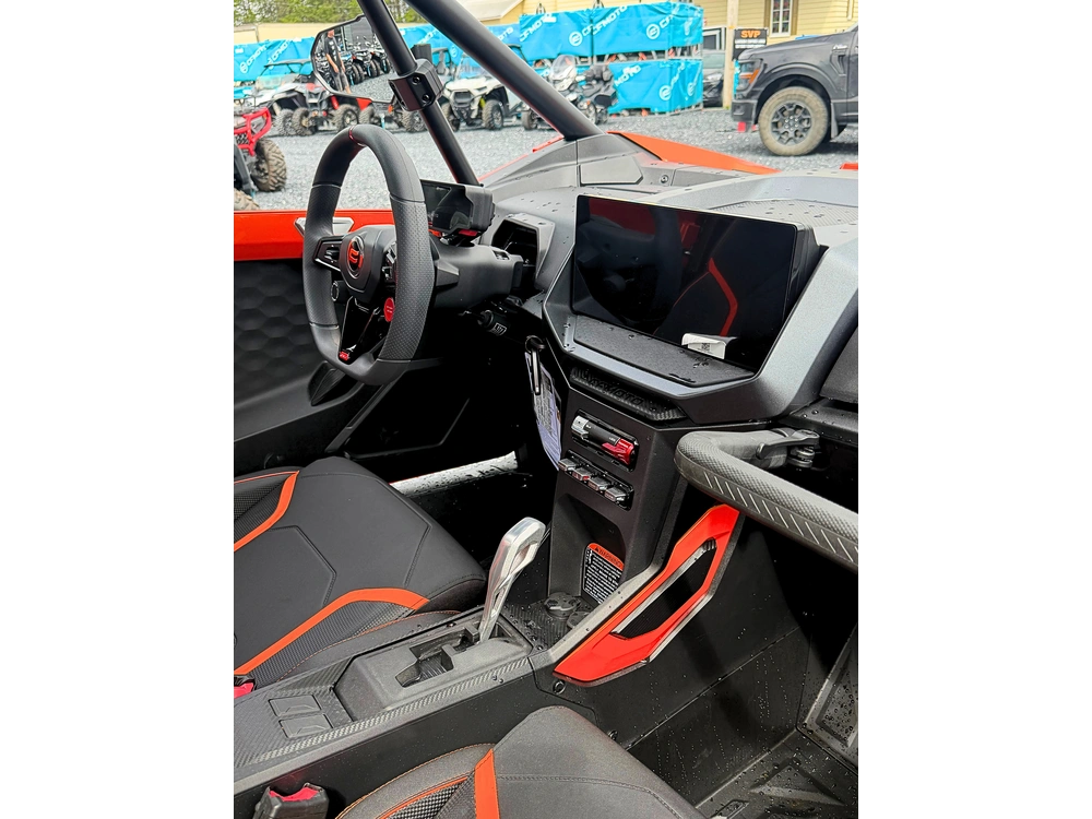 Cfmoto Zforce Z10-4 2026 alt