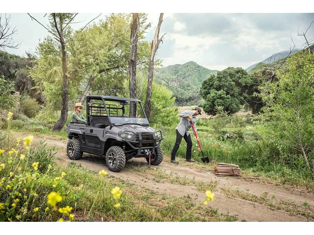 Kawasaki Mule Pro-mx Eps Le Kaf700cvfnn 2027 alt