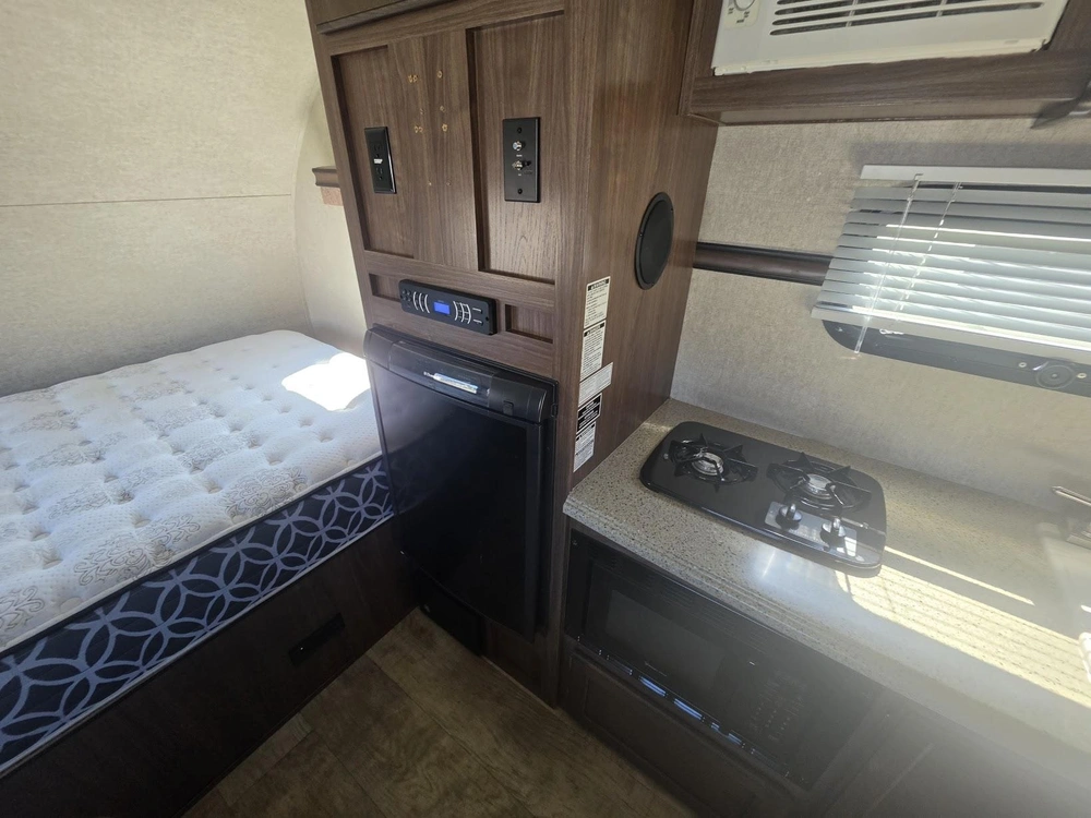 Palomino Palomini 150rb 2015 alt
