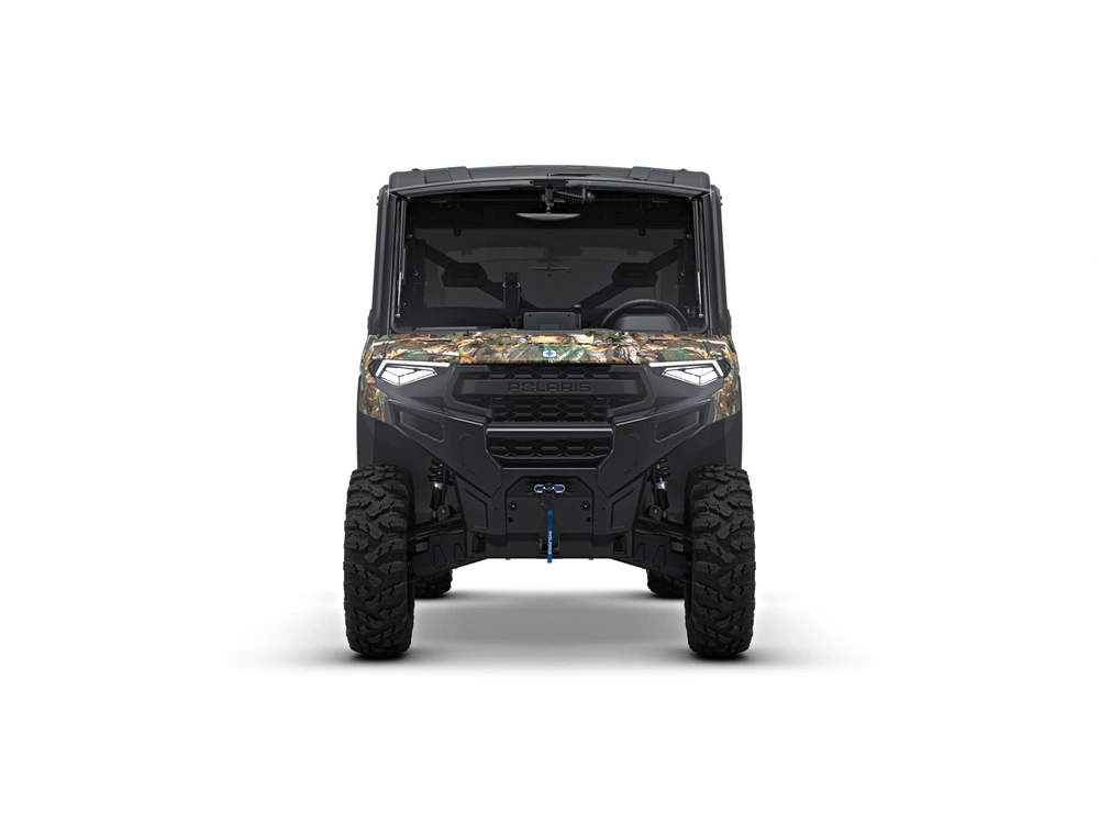 2027 Polaris Ranger Crew Xp 1000 Northstar Premium alt