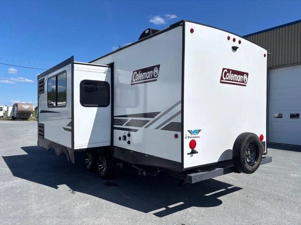 Dutchmen Coleman Light 2455bh 2022 alt