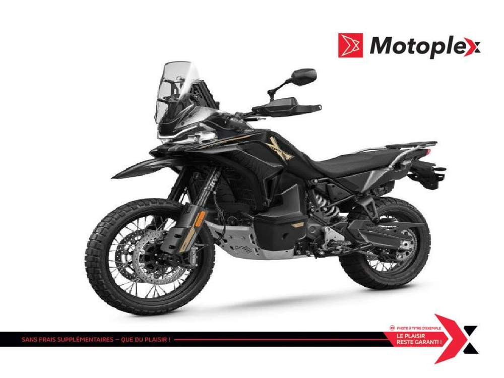 Cfmoto Ibex 950 2027 alt
