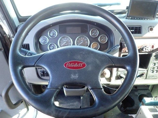Peterbilt 348 2018